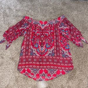 Verse (from Stitch Fix) size L  Like New!